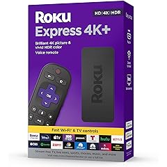 Roku Express Streaming Wireless Controls Review: Pros & Cons