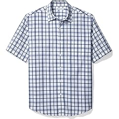 Amazon Essentials Regular Fit Short Sleeve Casual Review: Pros & Cons