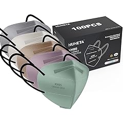 HUHETA Individually Wrapped Breathable Protective Review: Pros & Cons