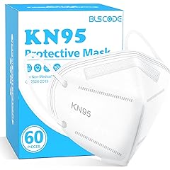 KN95 Indivisually Protective Comfortable Filtration Review: Pros & Cons