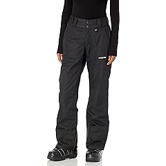 Arctix Womens Insulated Black Regular Review: Pros & Cons