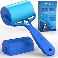 PetLovers EzRoll Reusable Lint Roller Review: Pros & Cons