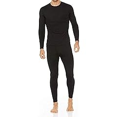 Thermajohn Thermal Underwear Fleece Medium Review: Pros & Cons