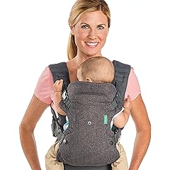 Infantino Flip 4 in 1 Convertible Carrier Review: Pros & Cons