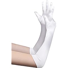 BABEYOND Classic Pageant Gloves Stretchy Review: Pros & Cons