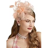 Cizoe Fascinators Headband Kentucky 1 champagne Review: Pros & Cons