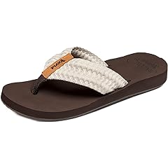 Reef Cushion Threads Flip Flop Vintage Review: Pros & Cons