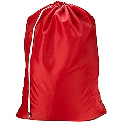 Nylon Laundry Bag Drawstring Washable Review: Pros & Cons