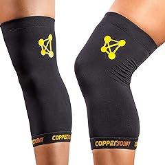 CopperJoint Copper Infused Compression Supporting Lifestyles Review: Pros & Cons