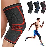 UFlex Athletics Compression Support Running Review: Pros & Cons