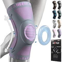 NEENCA Professional Compression Stabilizers Arthritis Review: Pros & Cons