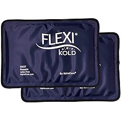 FlexiKold Gel Pack Half Size Review: Pros & Cons