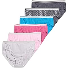 Fruit Loom Heather Assorted Panties Review: Pros & Cons