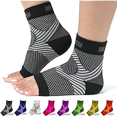 Plantar Fasciitis Compression Swelling XX Large Review: Pros & Cons