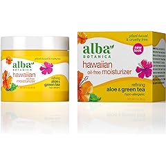 Alba Botanica Refining Hawaiian Moisturizer Review: Pros & Cons