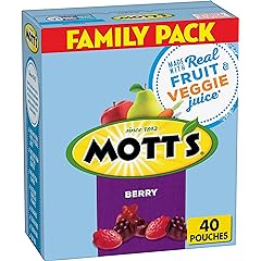 Motts Berry Family Pack 0 8 Review: Pros & Cons