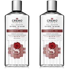 Cremo Season Body Bourbon 2 pack Review: Pros & Cons