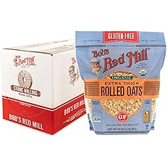 Bobs Red Mill Resealable 32 ounce Review: Pros & Cons