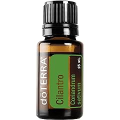 doTERRA Cilantro Essential Oil 15 Review: Pros & Cons