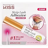 KISS Adhesive Waterproof Formaldehyde Applicator Review: Pros & Cons