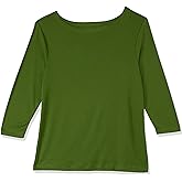 Amazon Essentials Womens Boatneck T Shirt Review: Pros & Cons