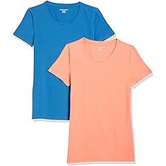 Amazon Essentials Classic fit Short Sleeve Crewneck Review: Pros & Cons