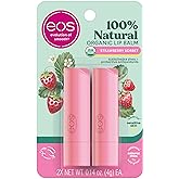 eos Organic Stick Lip Balm Review: Pros & Cons