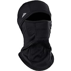 Tough Headwear Balaclava Snowboarding Motorcycling Review: Pros & Cons