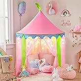 Children Princess Outdoor Tiny Land Review: Pros & Cons