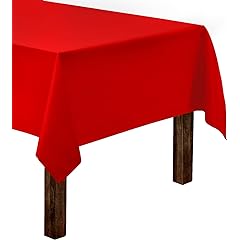 Gee Moda Rectangle Tablecloth Rectangular Review: Pros & Cons