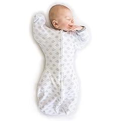 SwaddleDesigns Transitional Half Length Transition Hedgehogs Review: Pros & Cons