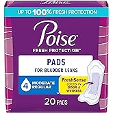 Incontinence Postpartum Moderate Absorbency Packaging Review: Pros & Cons