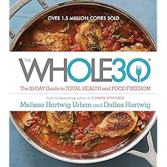 Whole30 30 Day Guide Health Freedom Review: Pros & Cons