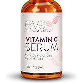 Eva Naturals Vitaminc Serum Review: Pros & Cons