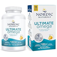 Nordic Naturals Ultimate Support Healthy Review: Pros & Cons