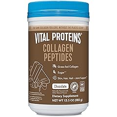 Vital Proteins Chocolate Collagen Supplement Review: Pros & Cons