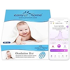 Easy Home Ovulation Test Strips Review: Pros & Cons