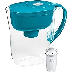 Brita Pitcher Standard Without Turquoise Review: Pros & Cons