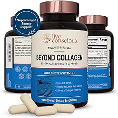 Beyond Collagen Multi Capsules Hydrolyzed Review: Pros & Cons