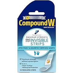 Compound Step Invisible Strips Removal Review: Pros & Cons