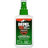 Repel Insect Repellent Spray 4 Ounce Review: Pros & Cons