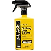 Sawyer Products SP657 Permethrin Repellent Review: Pros & Cons