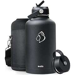 BUZIO Insulated Stainless Outdoor Cycling Review: Pros & Cons