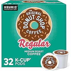 Original Donut Shop Keurig Single Serve Review: Pros & Cons