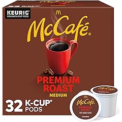 McCafe Premium Roast Coffee Count Review: Pros & Cons