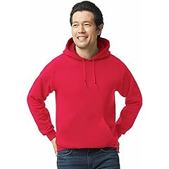 Gildan Fleece Sweatshirt G18500 3X Large Review: Pros & Cons