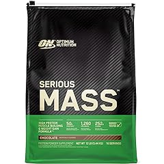 OPTIMUM NUTRITION Serious Protein Chocolate Review: Pros & Cons