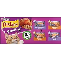 Purina Friskies Poultry Adult Variety Review: Pros & Cons