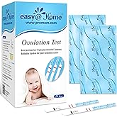 Easy Home Ovulation Fertility Predictor Review: Pros & Cons