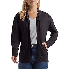 Hanes Womens Jersey Hoodie Black Review: Pros & Cons